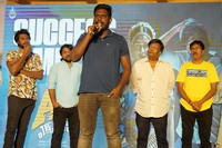 A1 Express Movie Success Meet Photos